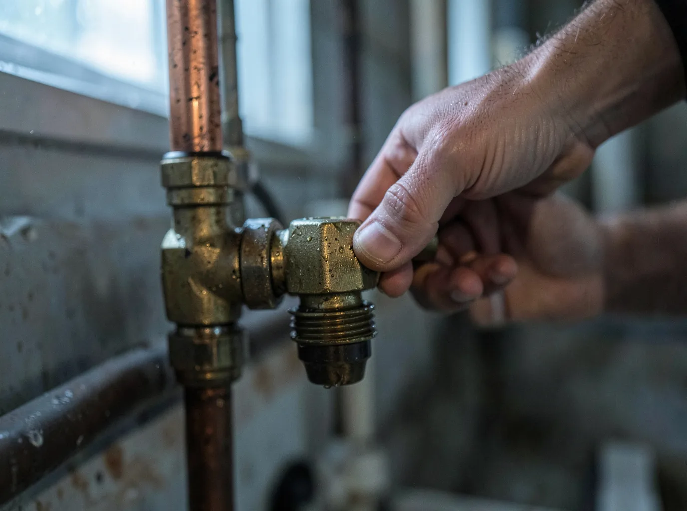 Emergency Plumber Hext, TX FAQs